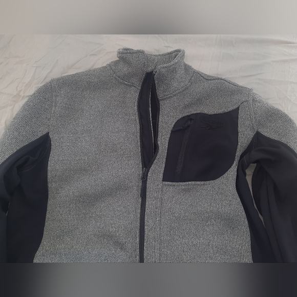 NWT Reebok Jacket (sweater type) Outerwear size: M - Picture 7 of 8